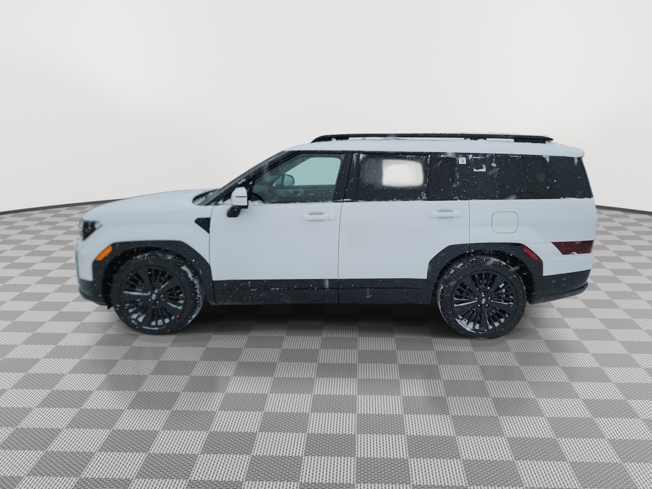 Thumbnail: 2026 Hyundai Santa Fe - 5