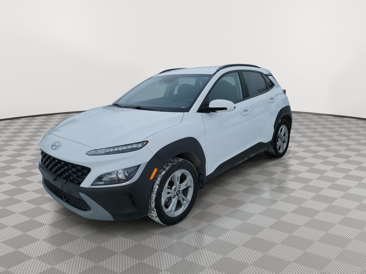 Thumbnail: 2023 Hyundai Kona - 4