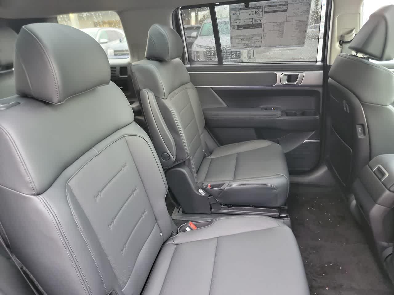 Thumbnail: 2026 Hyundai Santa Fe - 22