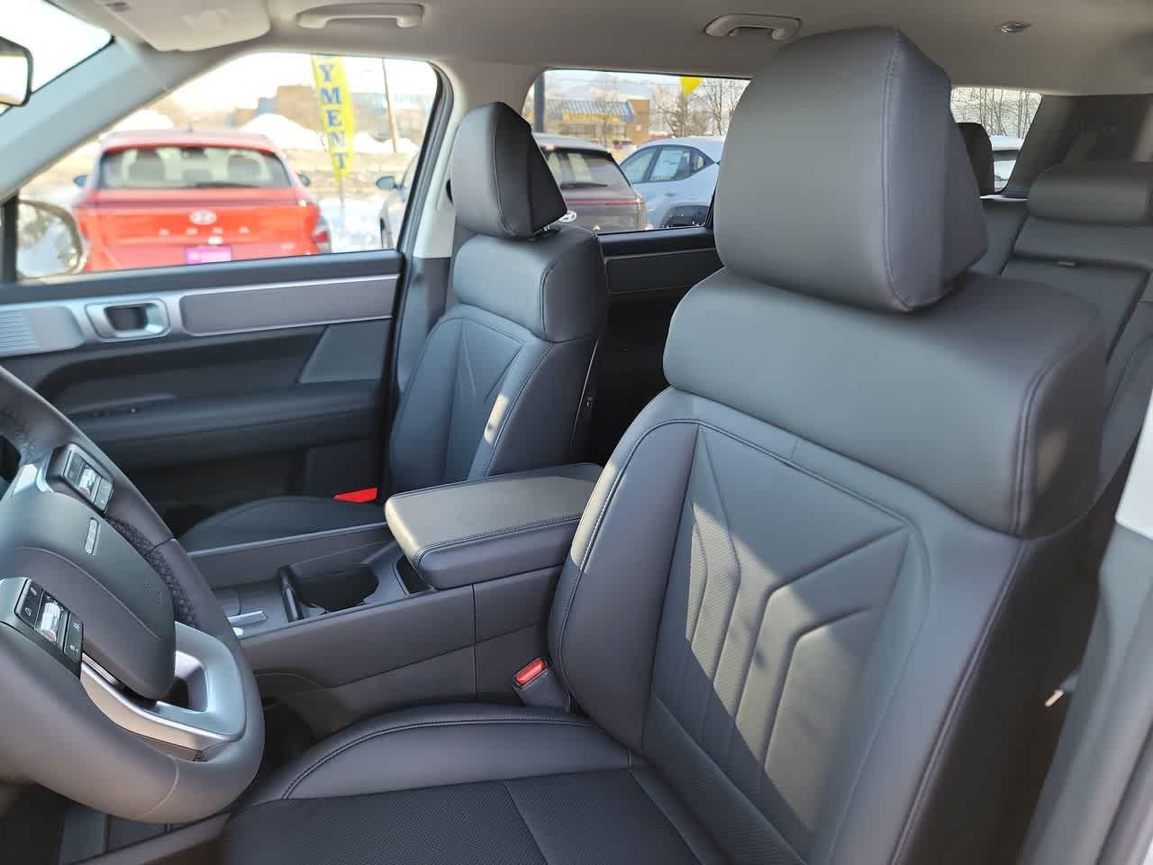 Thumbnail: 2026 Hyundai Santa Fe - 13