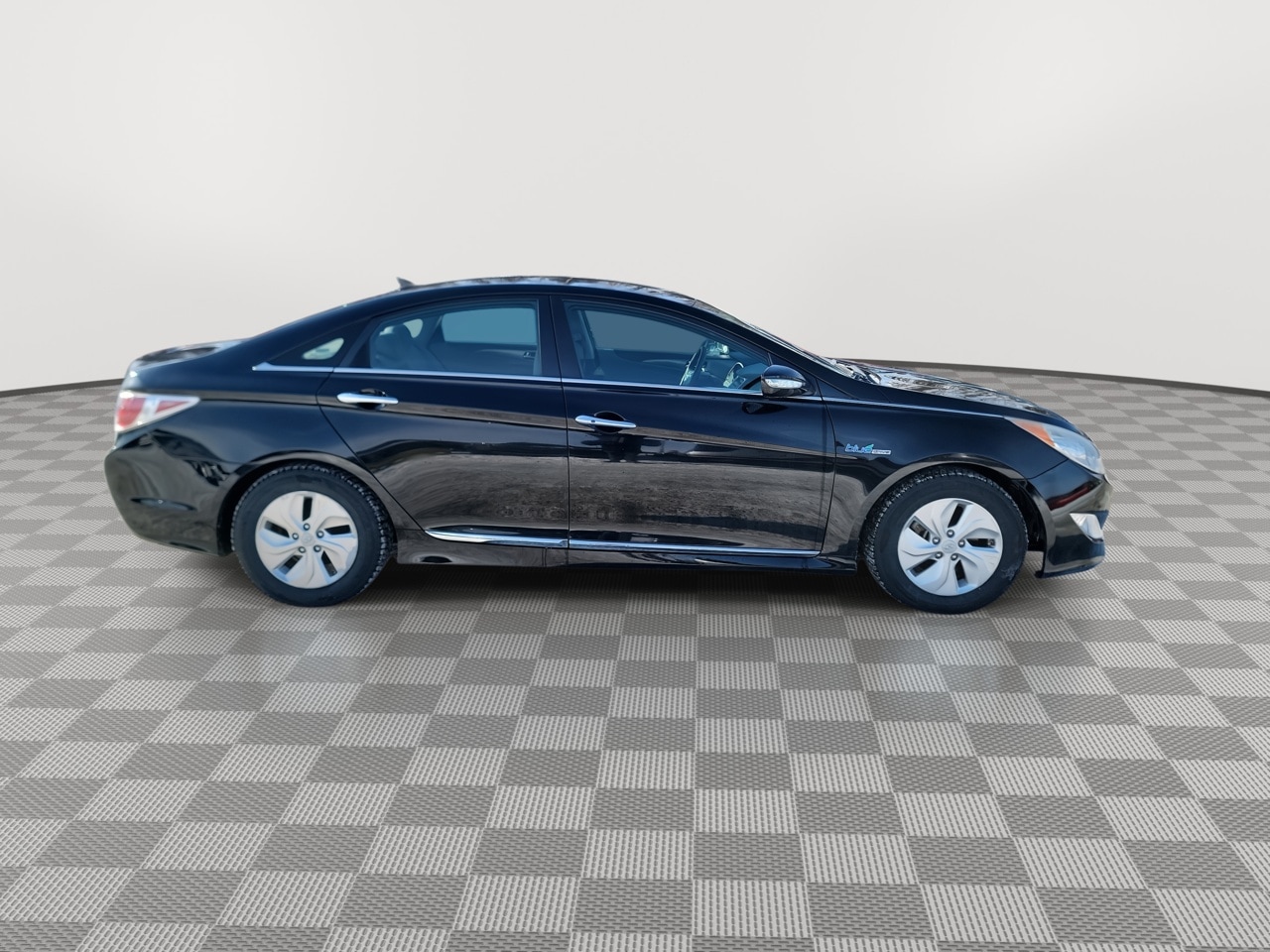Thumbnail: 2015 Hyundai Sonata - 9