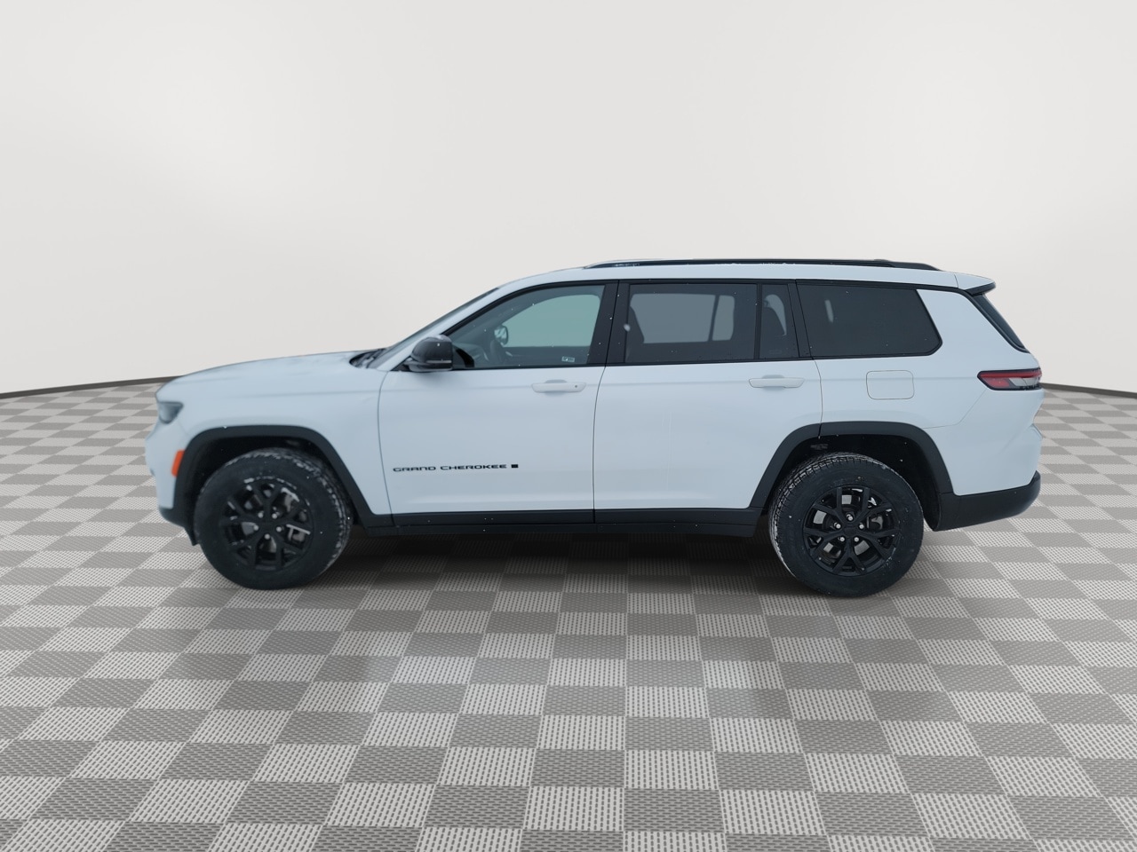 Thumbnail: 2024 Jeep Grand Cherokee L - 5