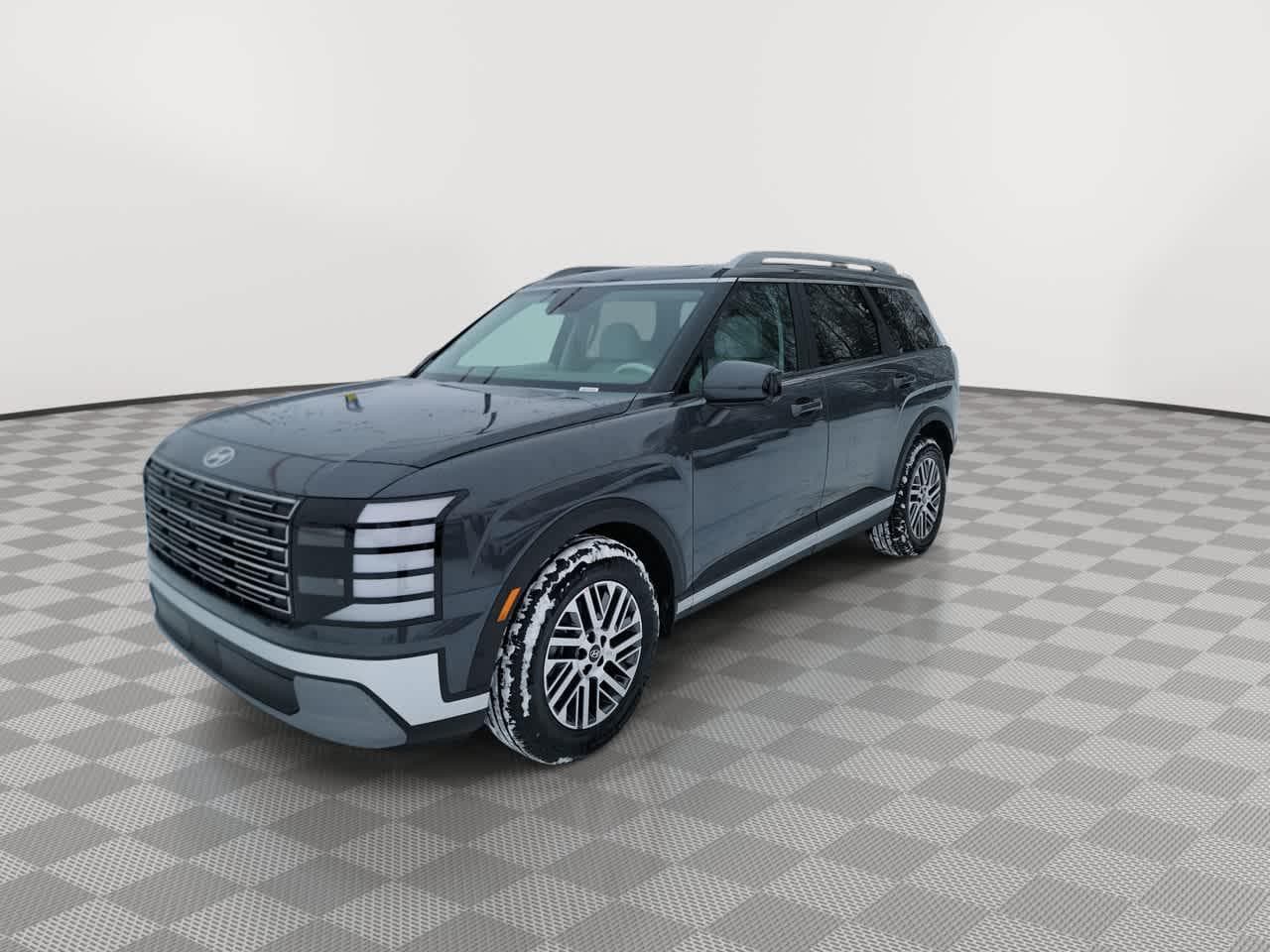 Thumbnail: 2026 Hyundai Palisade - 4