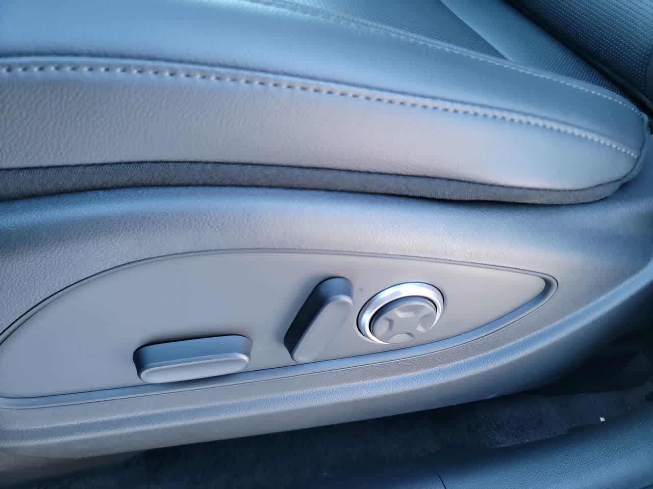 Thumbnail: 2026 Hyundai Palisade - 12