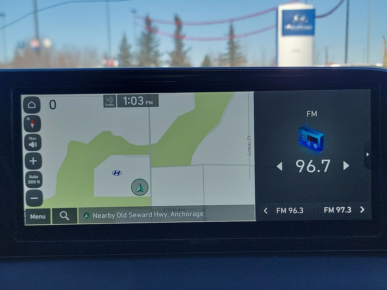 Thumbnail: 2023 Hyundai Palisade - 18