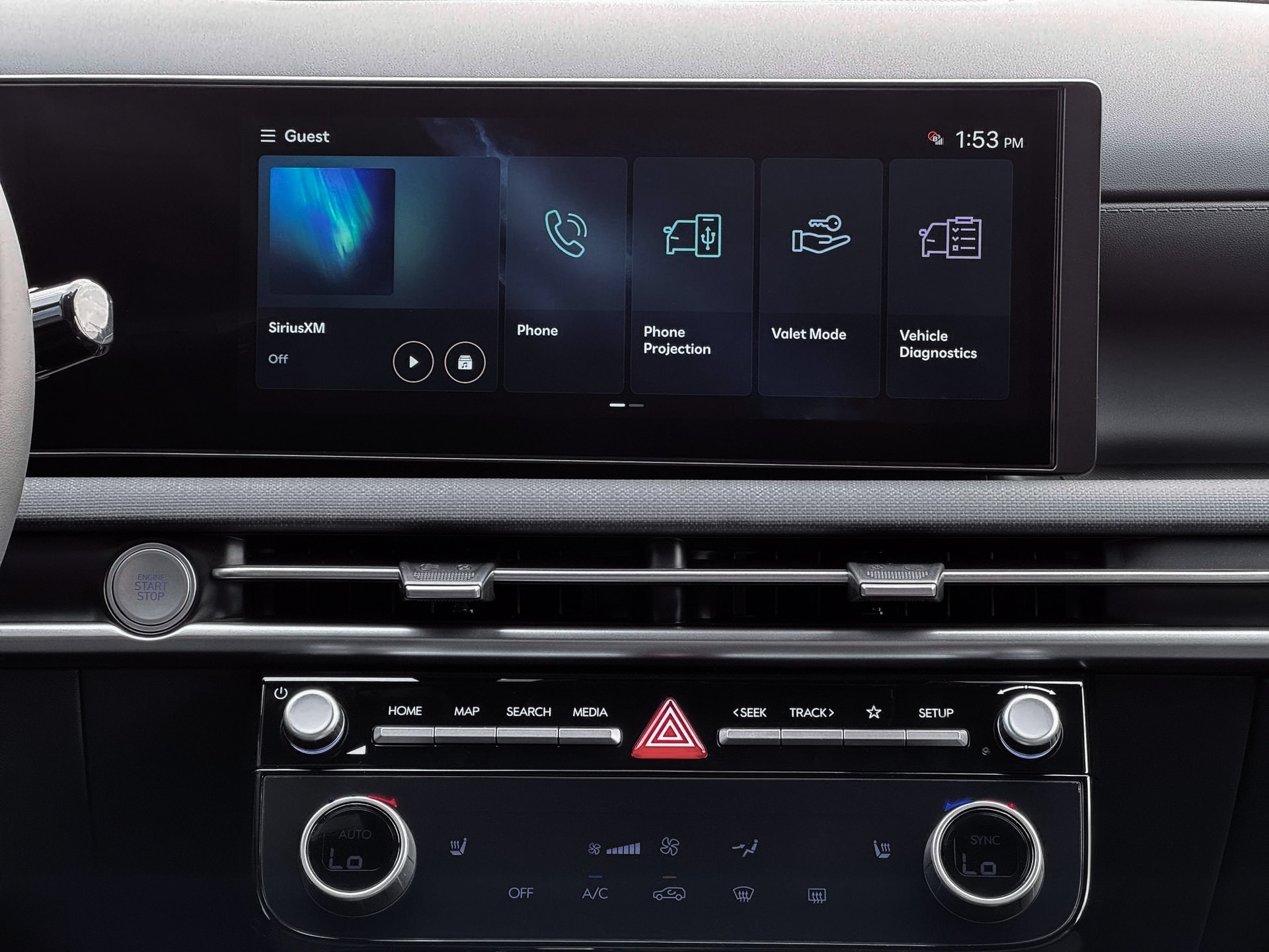 Thumbnail: 2026 Hyundai Tucson - 19