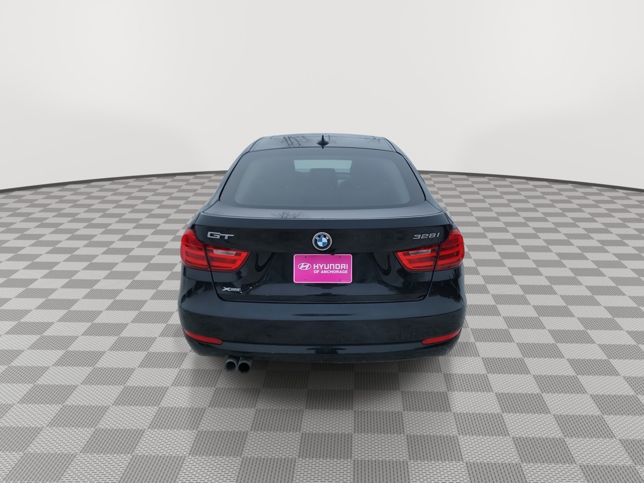 Thumbnail: 2014 BMW 3 Series - 7