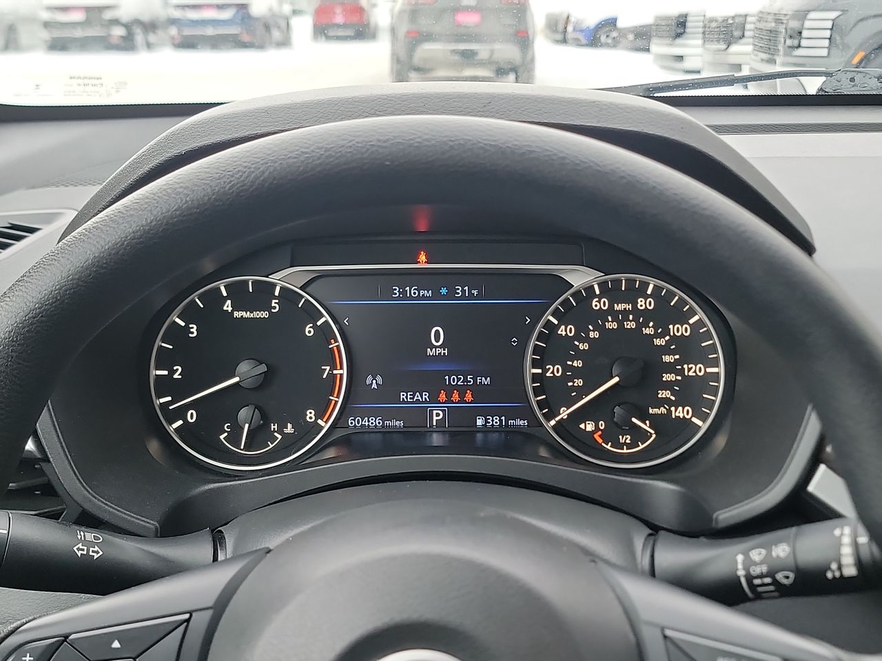 Thumbnail: 2024 Nissan Altima - 15