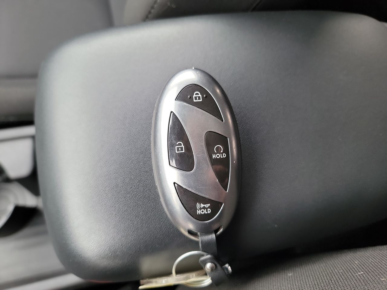 Thumbnail: 2024 Hyundai Kona - 25