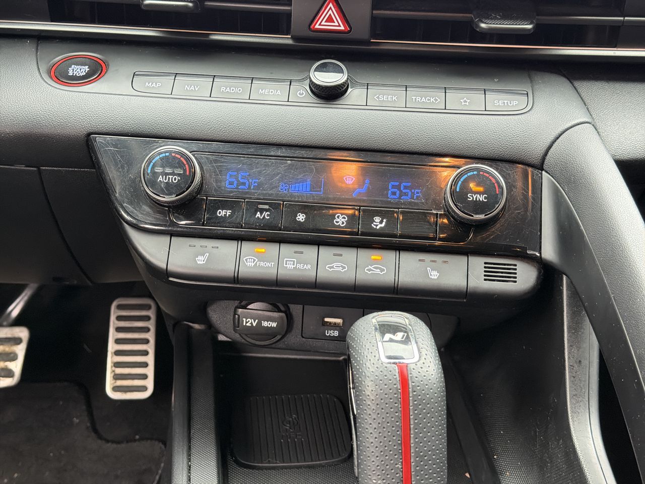 Thumbnail: 2024 Hyundai Elantra - 19