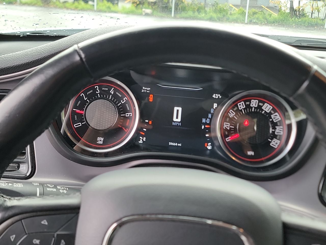 Thumbnail: 2023 Dodge Challenger - 15