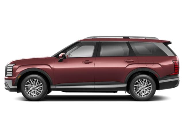 Thumbnail: 2026 Hyundai Palisade - 2