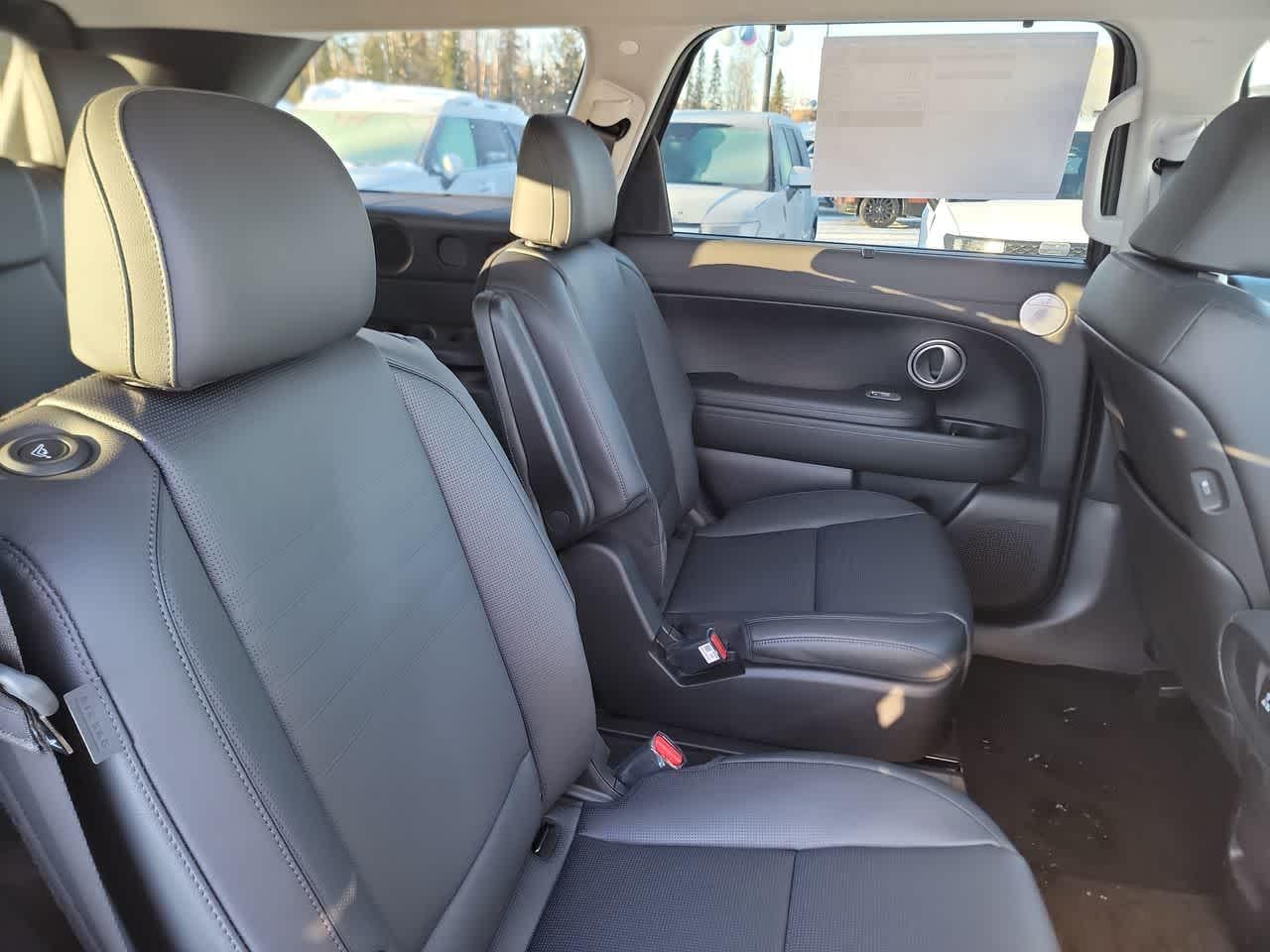 Thumbnail: 2026 Hyundai Palisade - 22