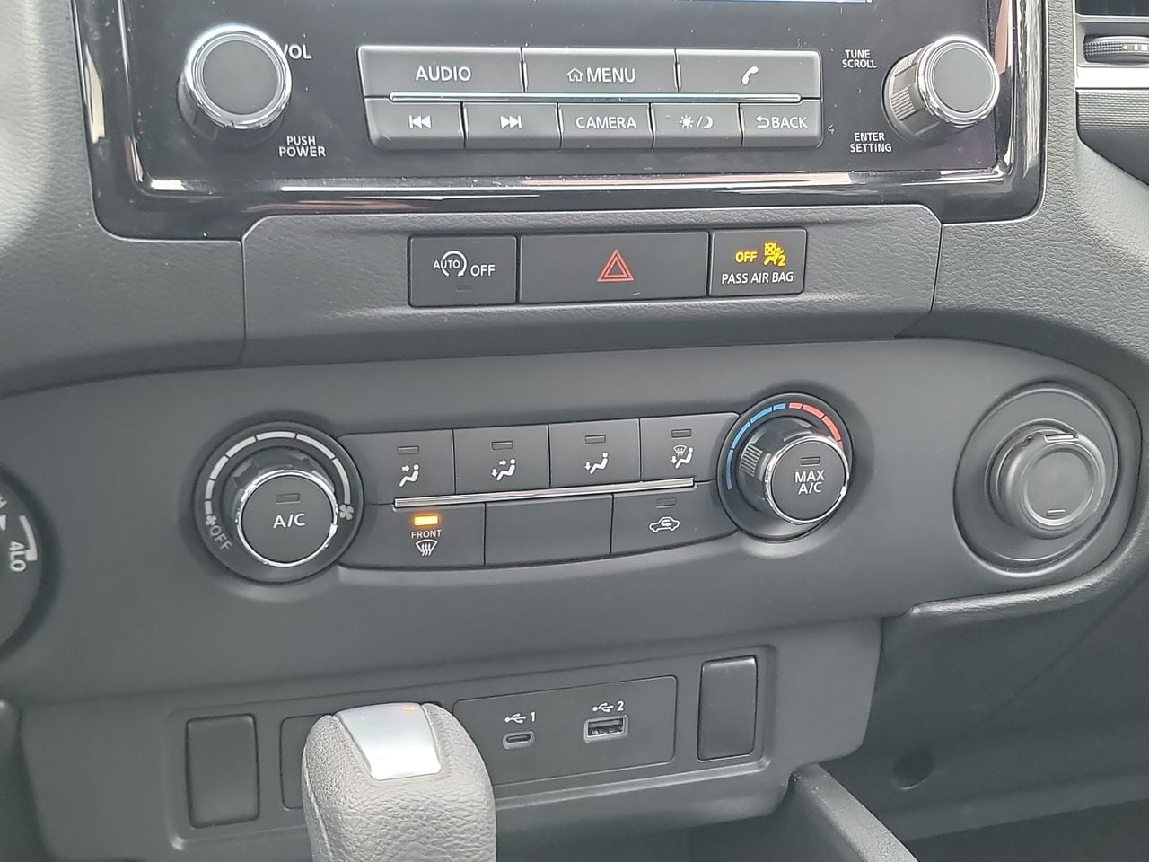 Thumbnail: 2023 Nissan Frontier - 18