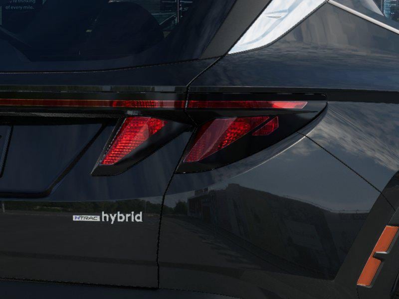 Thumbnail: 2026 Hyundai Tucson - 10