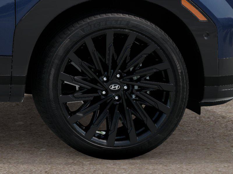 Thumbnail: 2026 Hyundai Santa Fe - 8