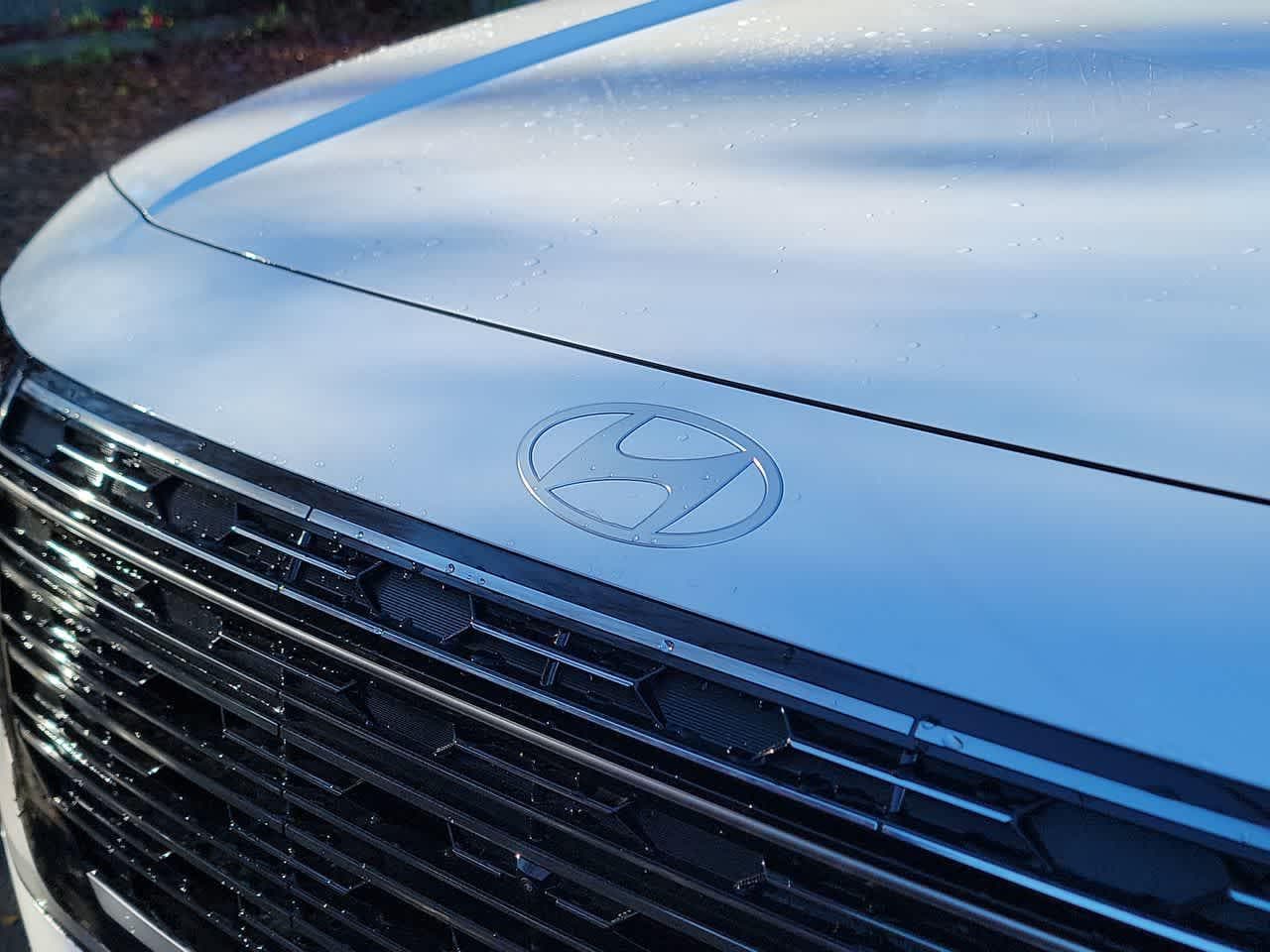 Thumbnail: 2026 Hyundai Palisade - 27