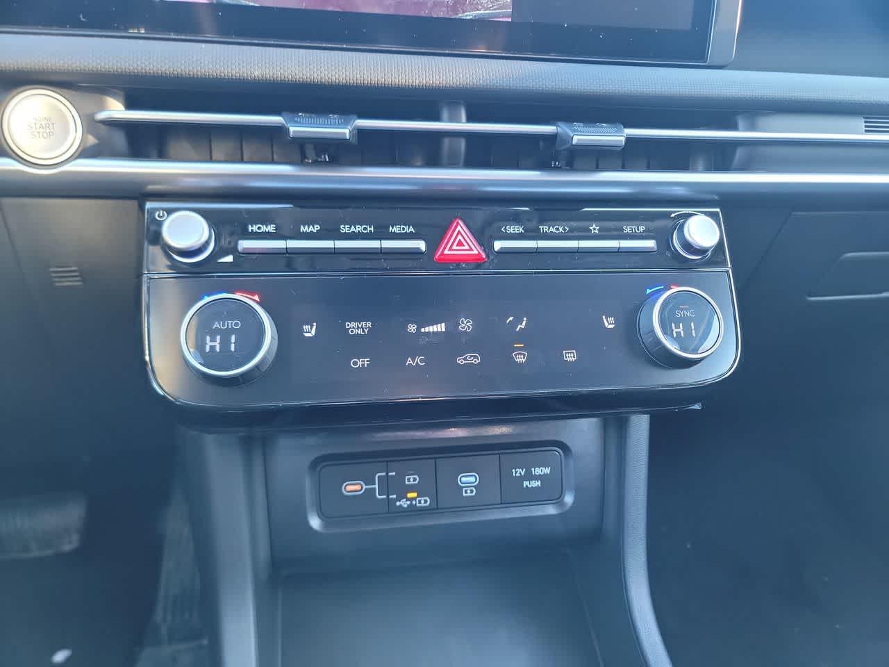 Thumbnail: 2026 Hyundai Tucson - 19