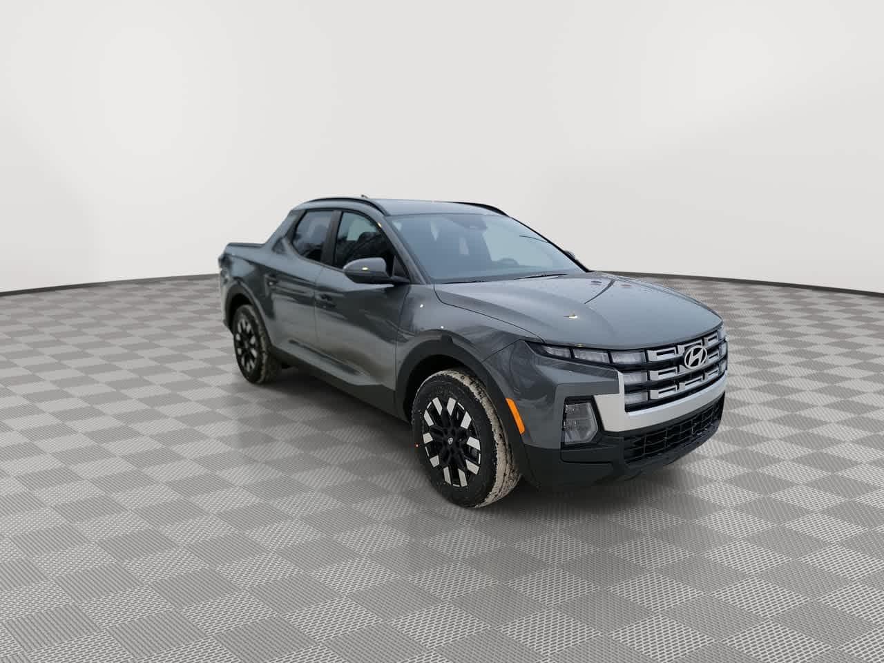Thumbnail: 2026 Hyundai Santa Cruz - 2