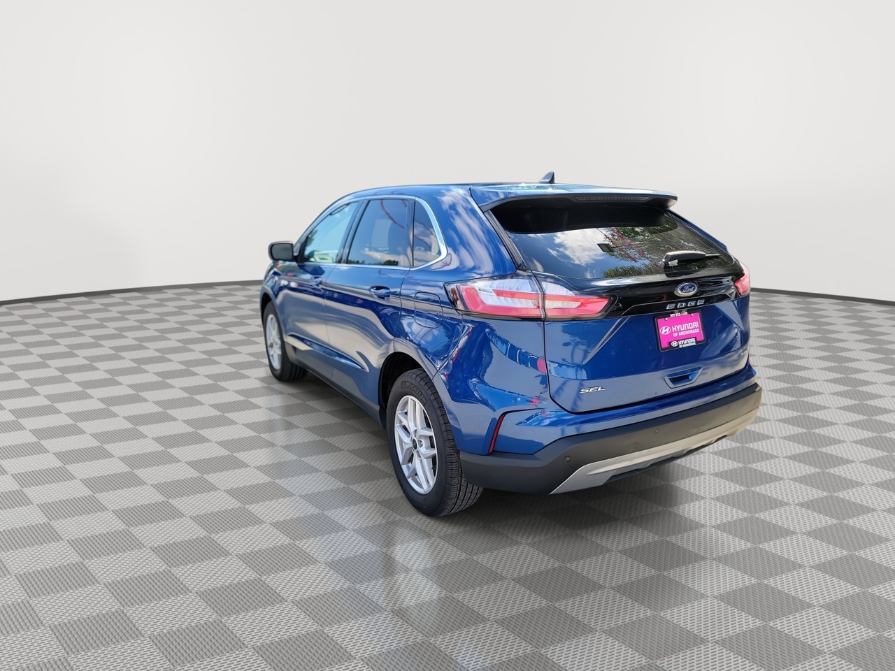 Thumbnail: 2023 Ford Edge - 6
