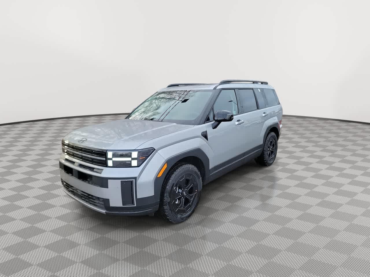 Thumbnail: 2026 Hyundai Santa Fe - 4