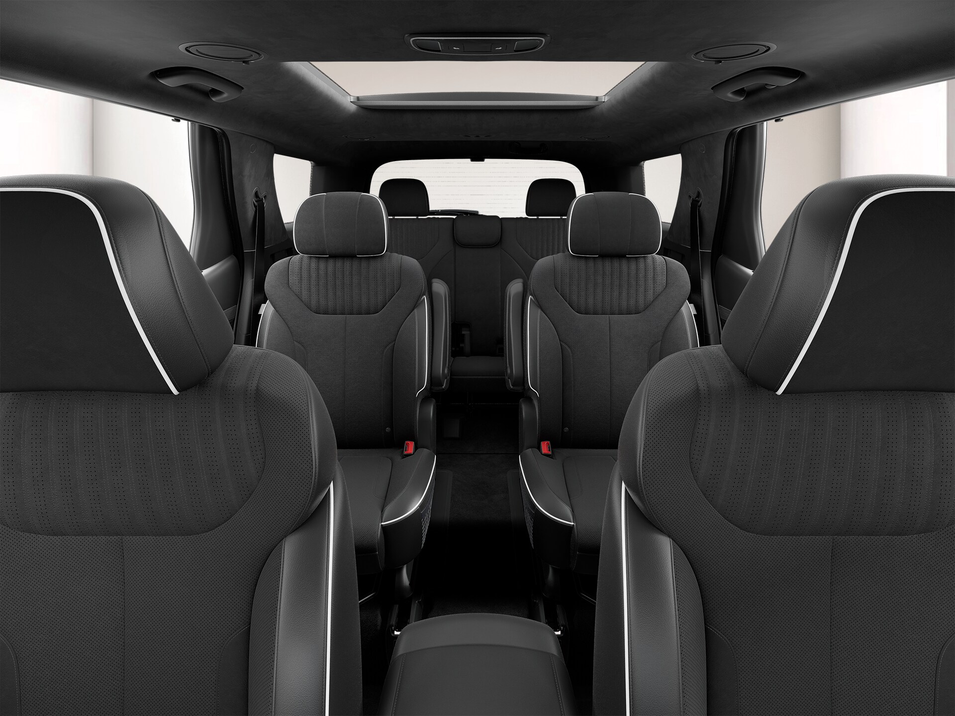 Thumbnail: 2024 Hyundai Palisade - 16