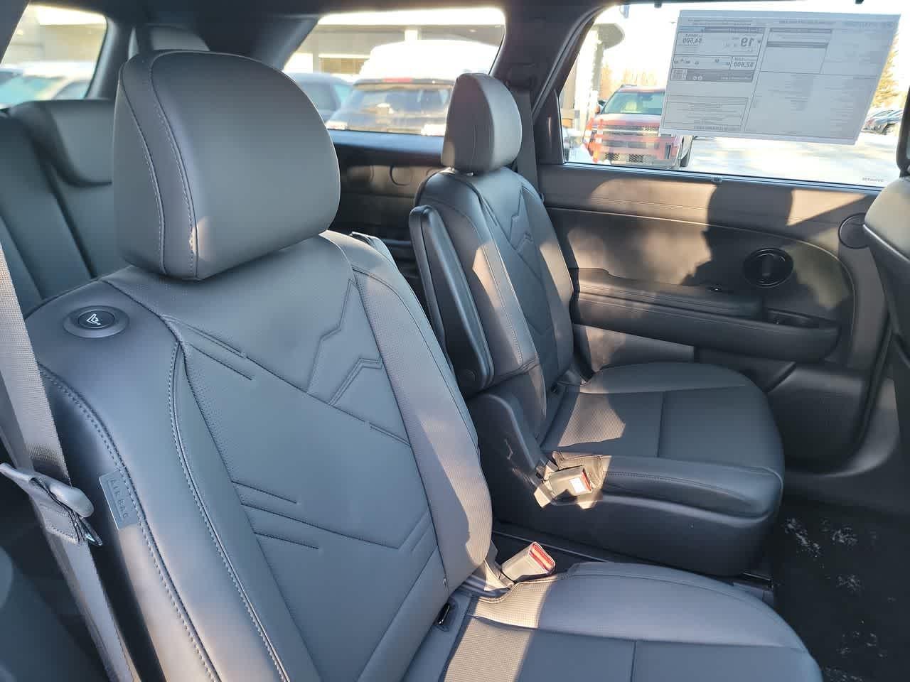 Thumbnail: 2026 Hyundai Palisade - 23