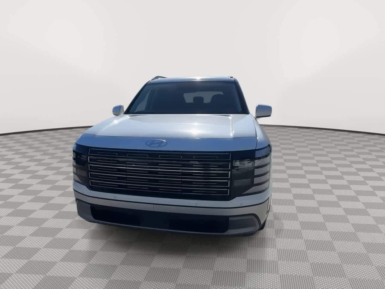 Thumbnail: 2026 Hyundai Palisade - 3