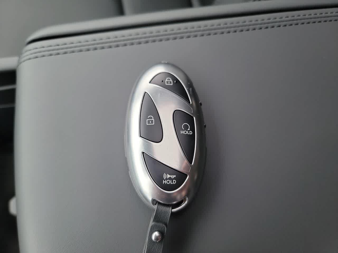 Thumbnail: 2026 Hyundai Santa Fe - 27