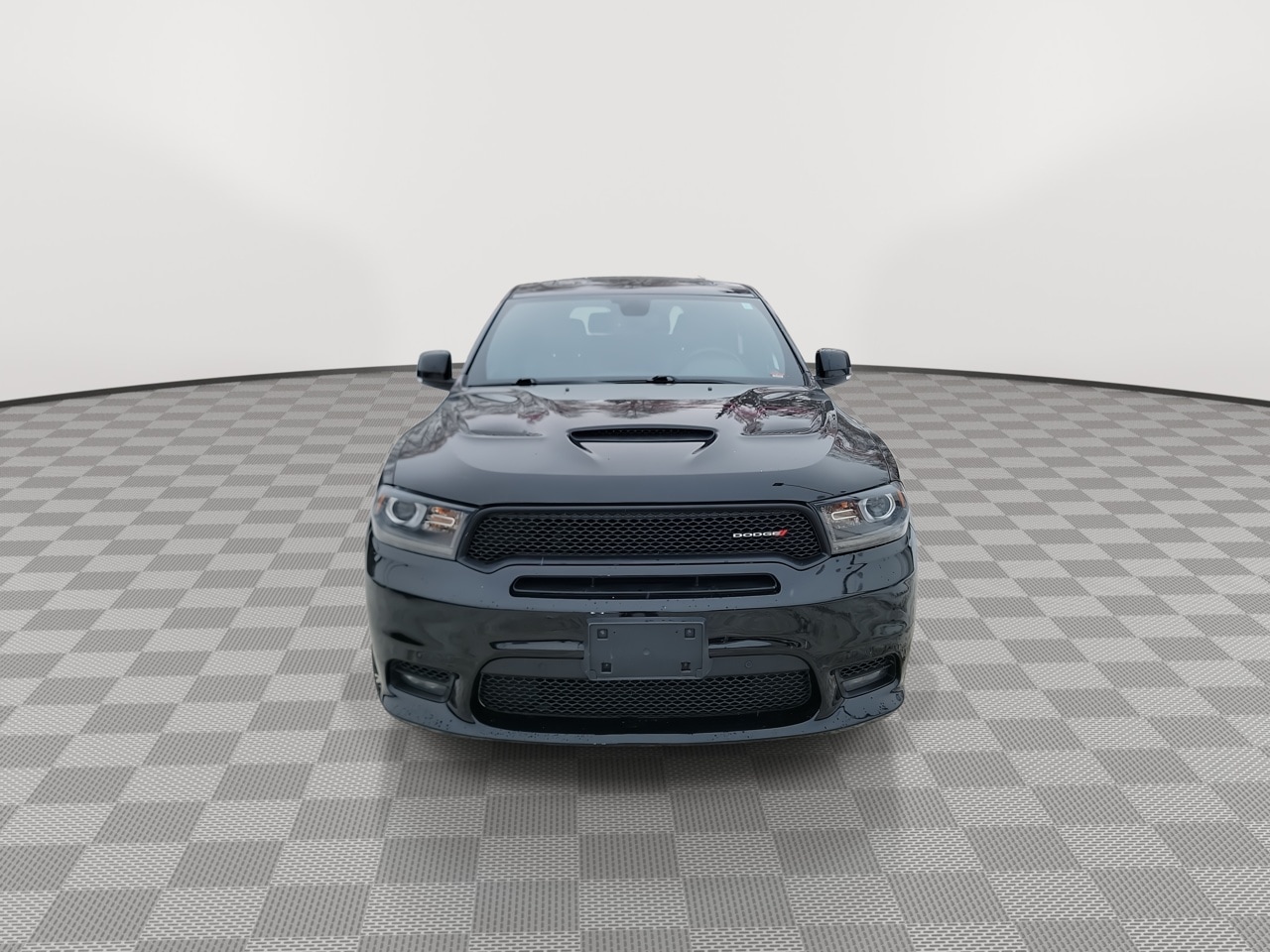 Thumbnail: 2019 Dodge Durango - 3