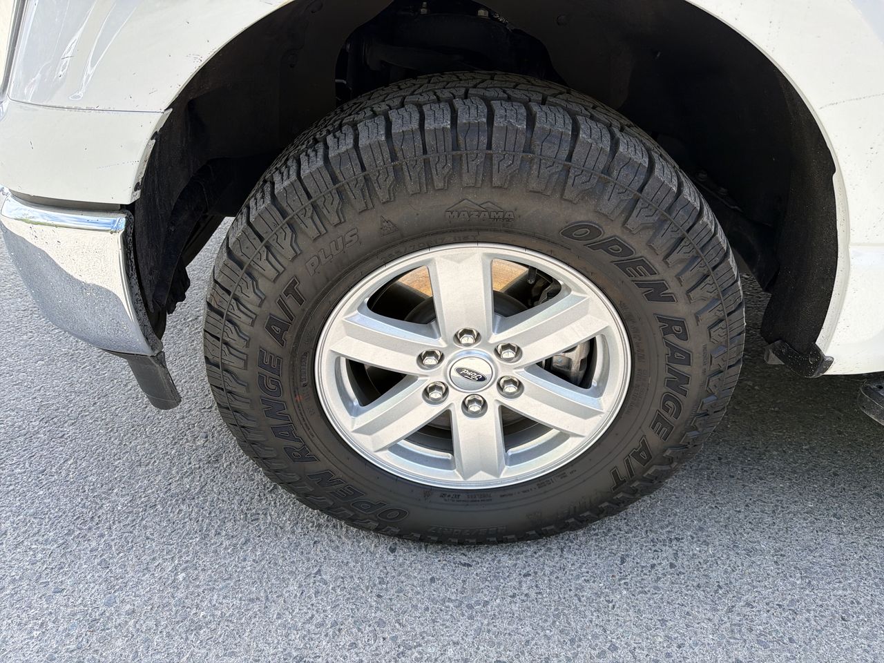 Thumbnail: 2021 Ford F-150 - 9