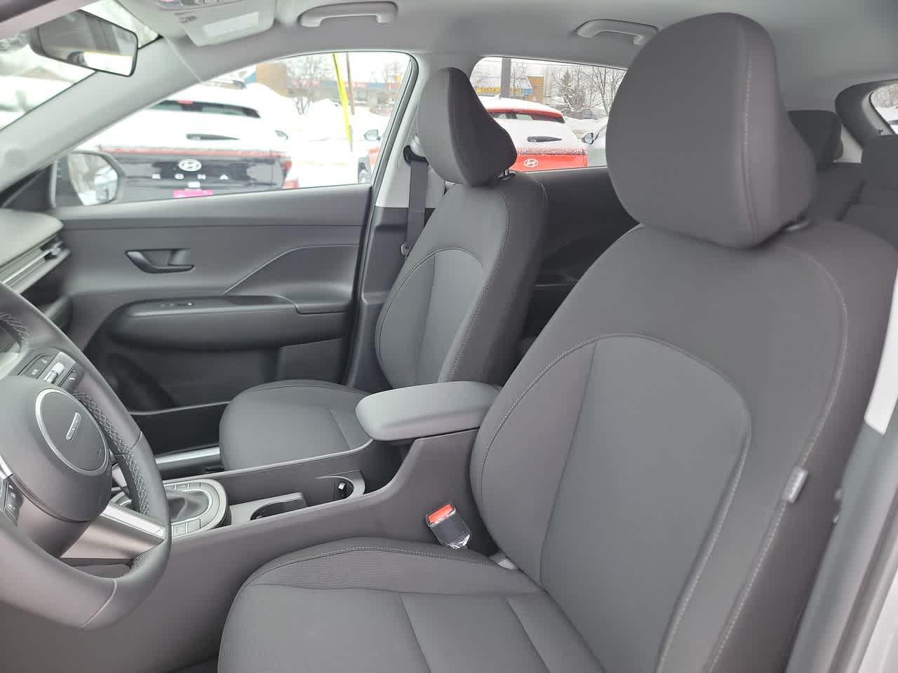 Thumbnail: 2026 Hyundai Kona - 13