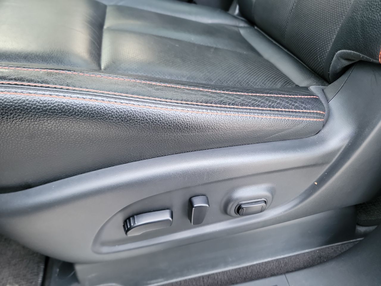 Thumbnail: 2022 Nissan Titan - 12