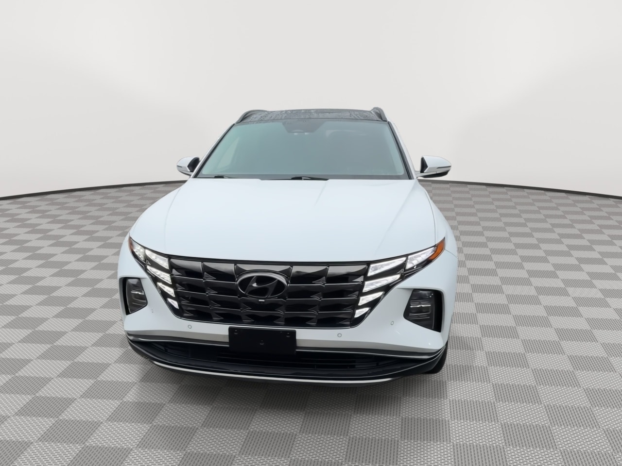 Thumbnail: 2022 Hyundai Tucson - 3
