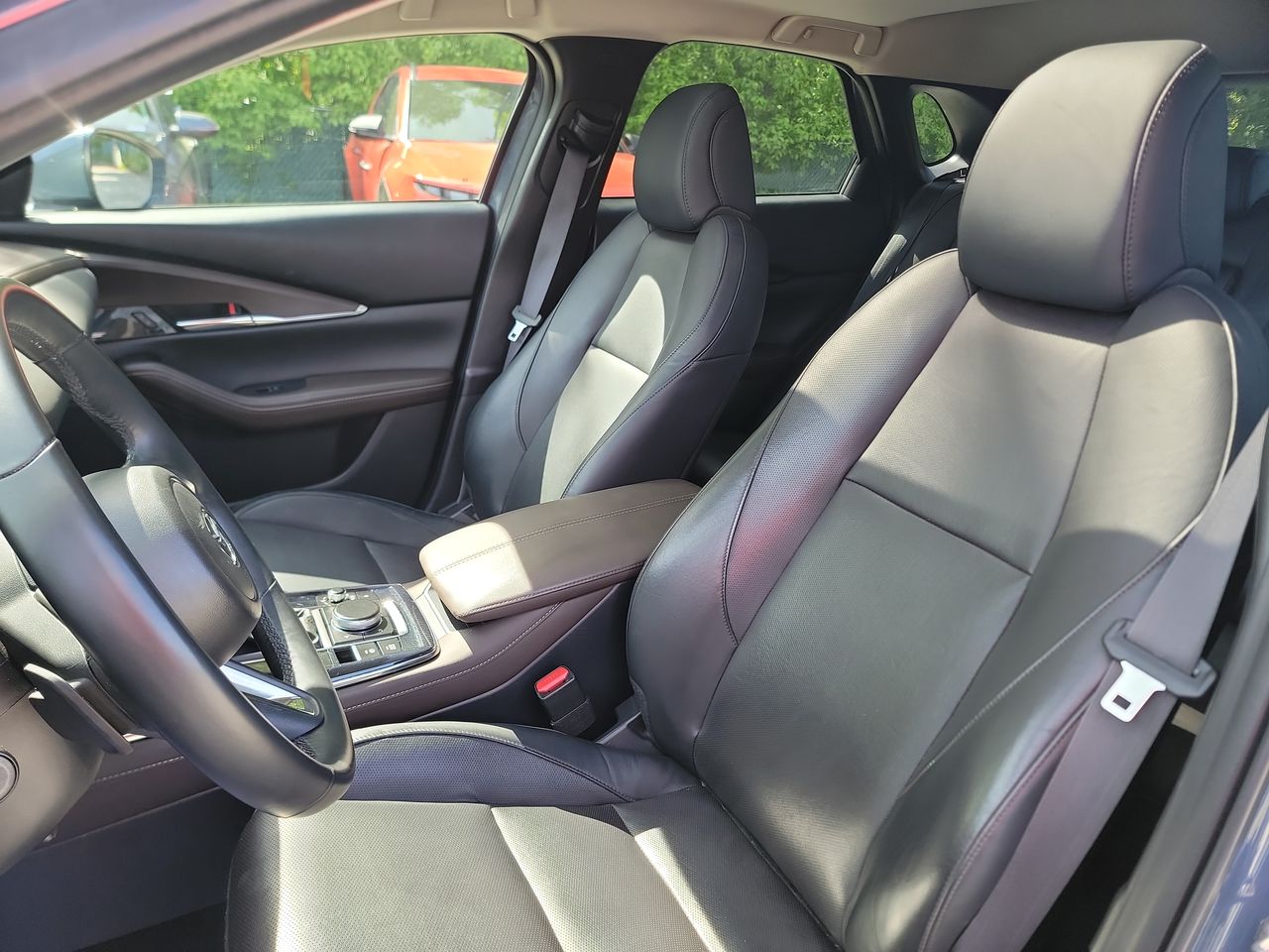2021 Mazda CX-30 Premium 13