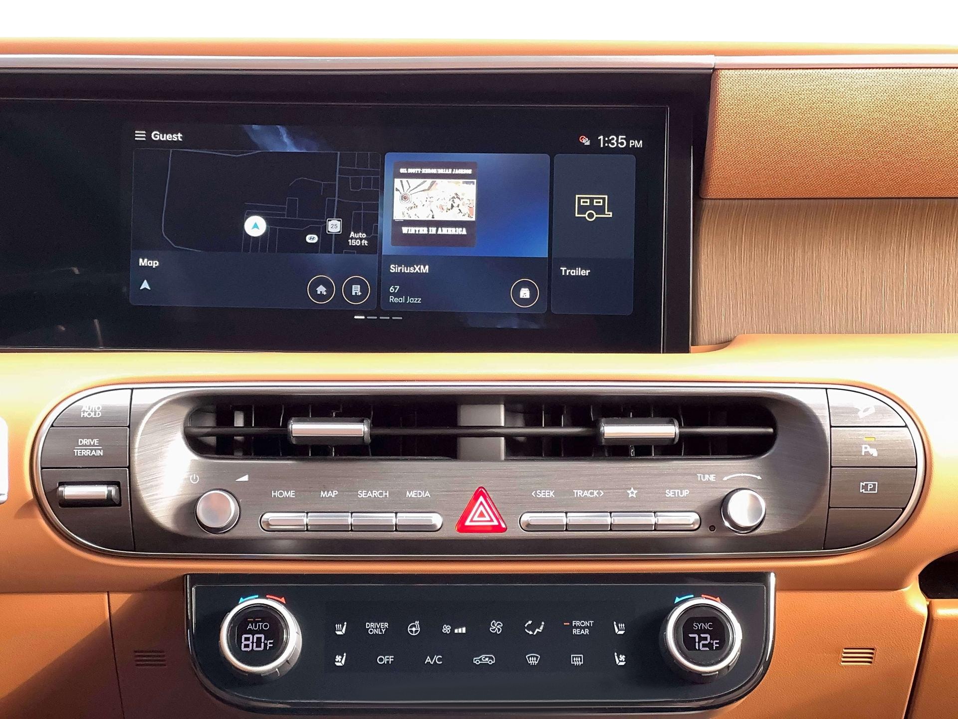 Thumbnail: 2026 Hyundai Palisade - 19