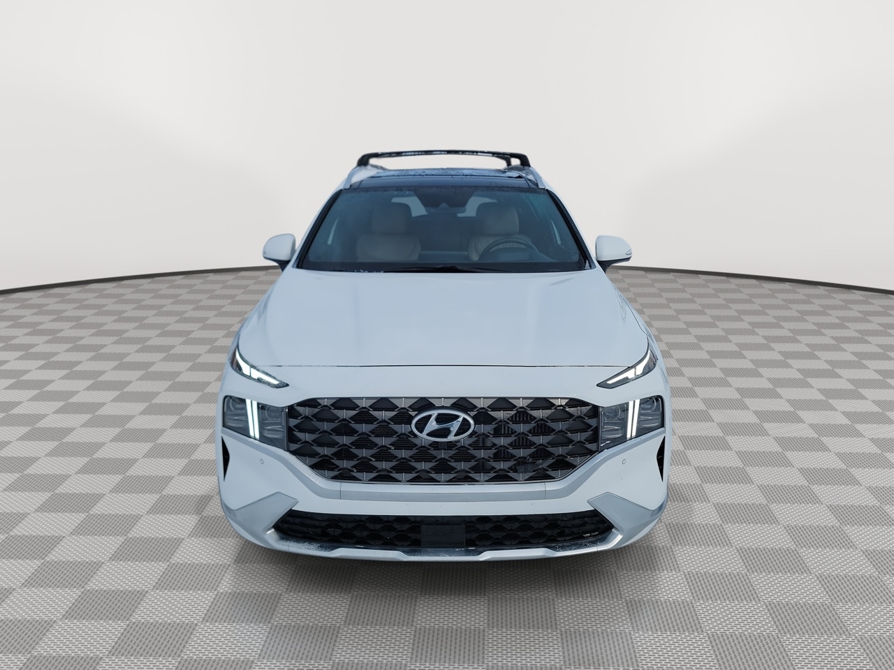 Thumbnail: 2023 Hyundai Santa Fe - 3