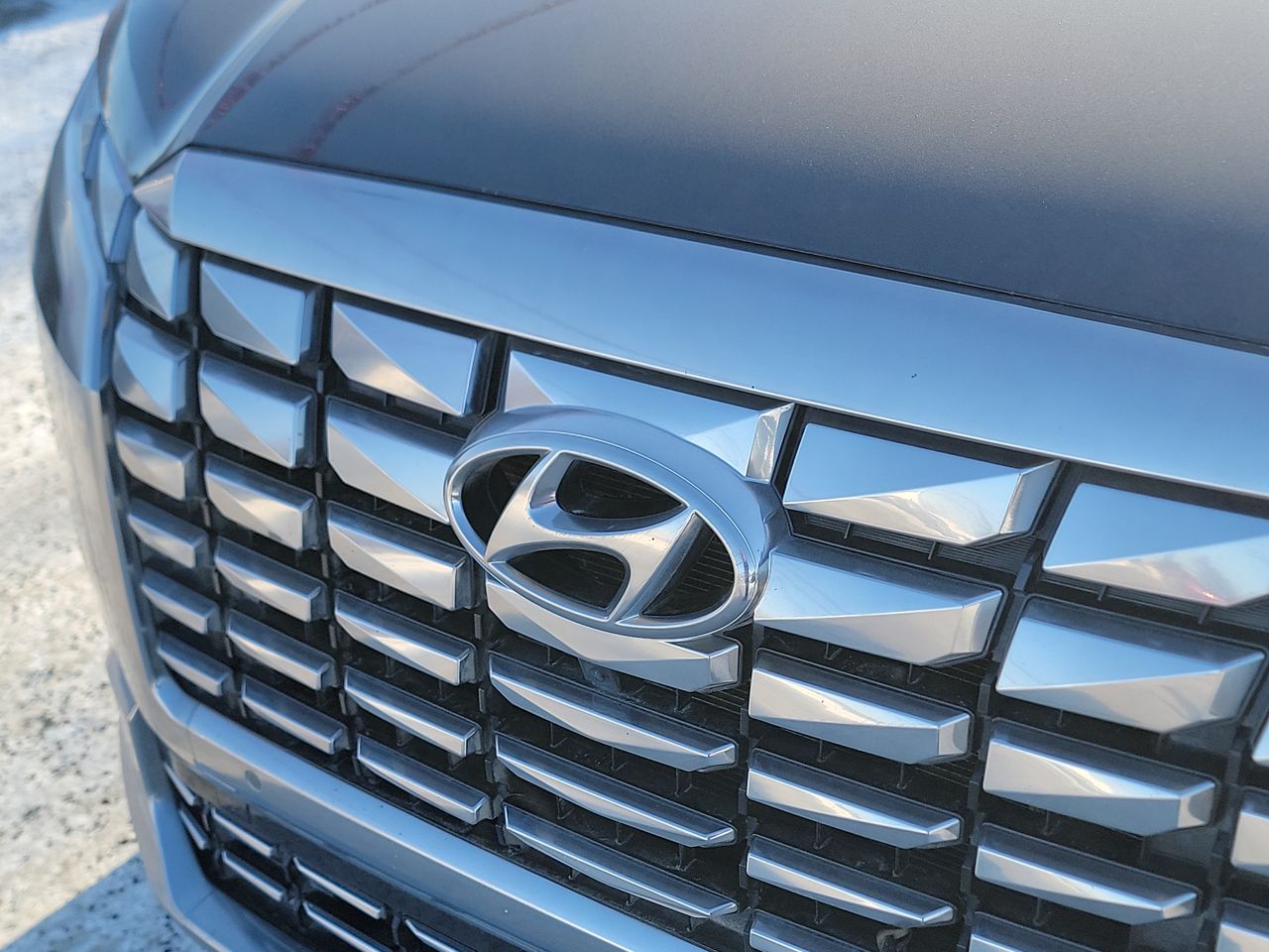 Thumbnail: 2023 Hyundai Palisade - 28