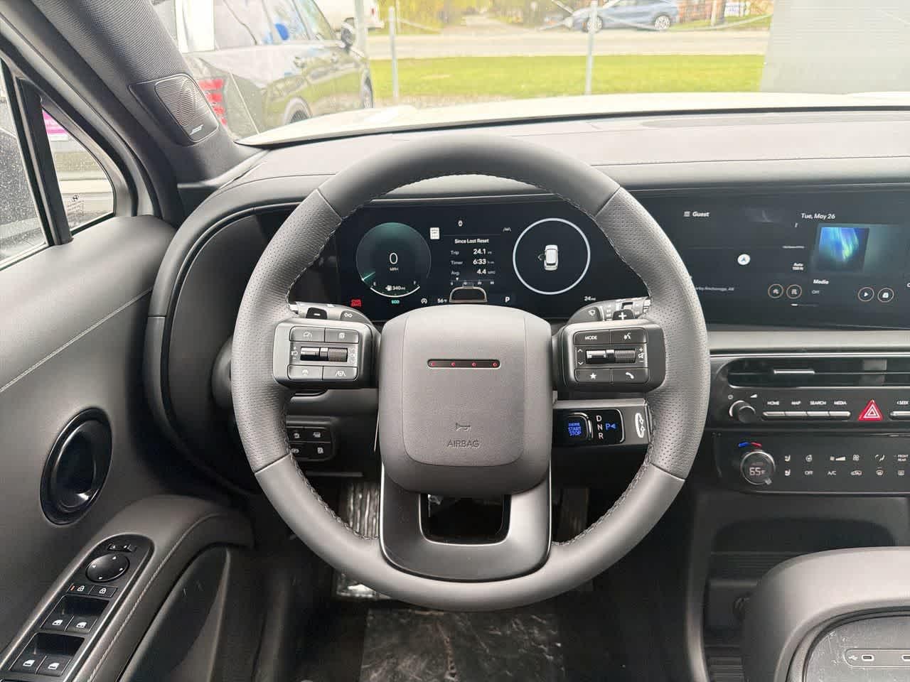 Thumbnail: 2026 Hyundai Palisade - 14