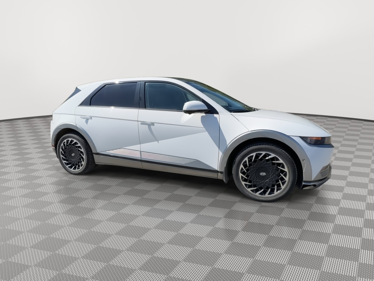 Thumbnail: 2023 Hyundai Ioniq 5 - 9