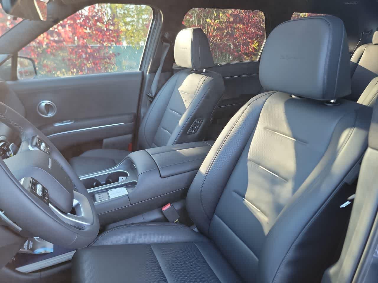 Thumbnail: 2026 Hyundai Palisade - 13