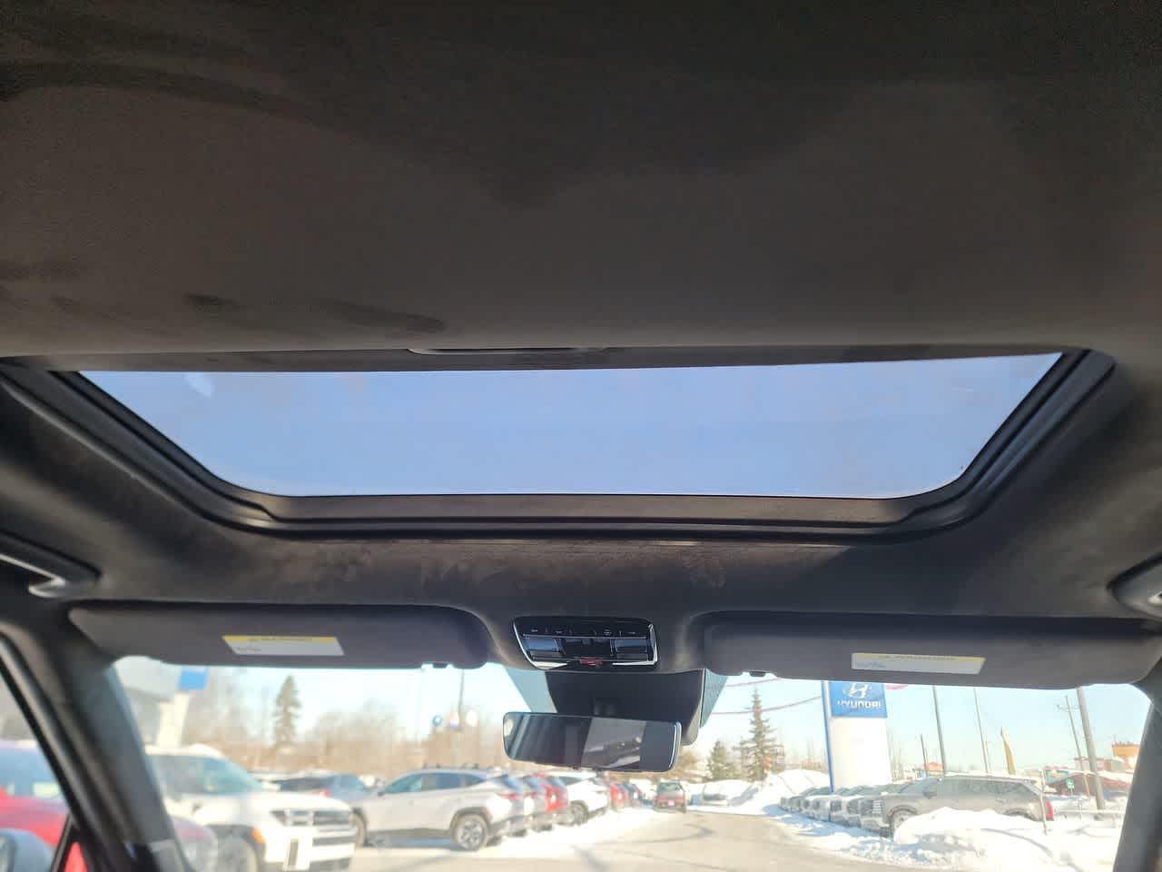 Thumbnail: 2026 Hyundai Santa Fe - 20