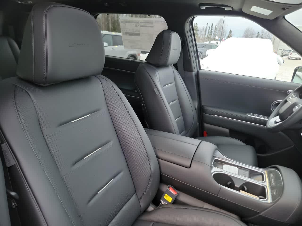 Thumbnail: 2026 Hyundai Palisade - 21