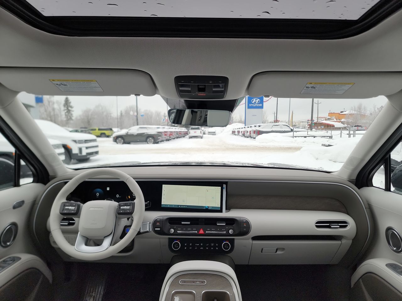 Thumbnail: 2026 Hyundai Palisade - 29