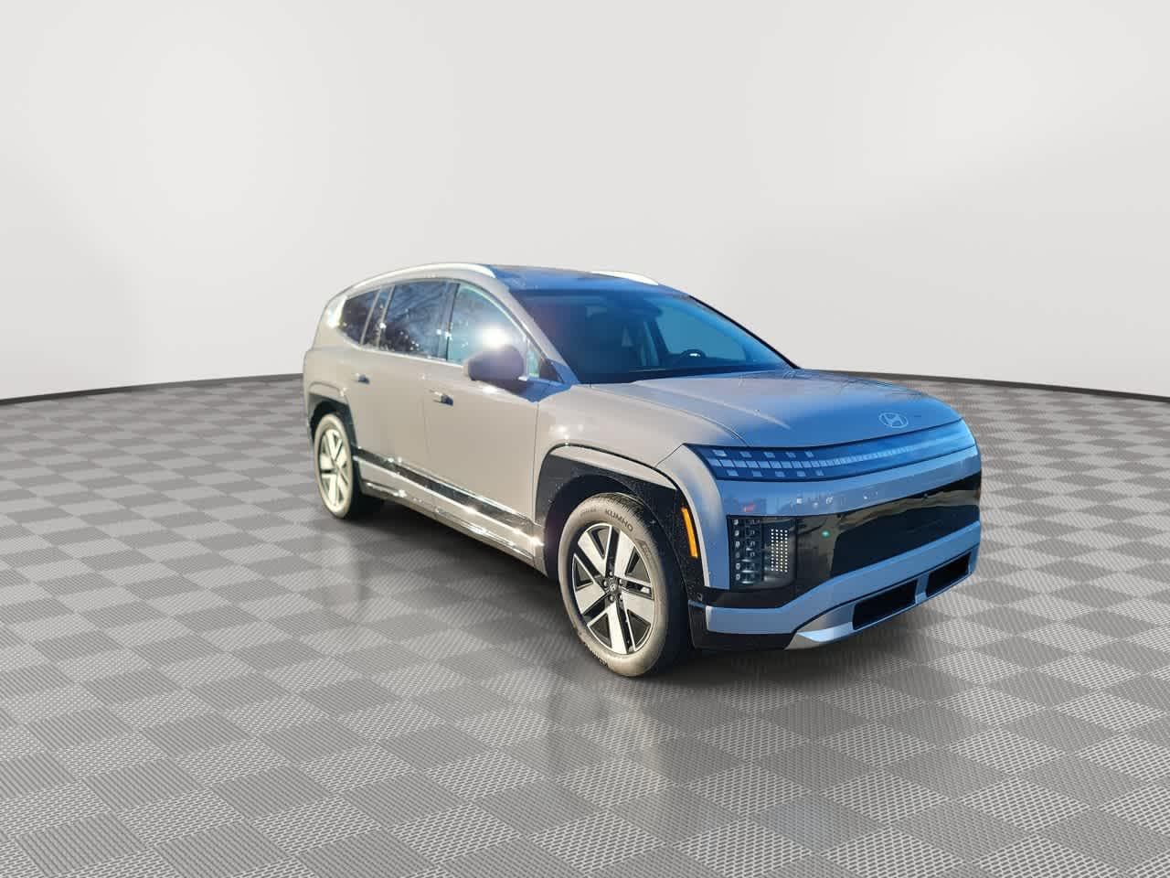 Thumbnail: 2026 Hyundai Ioniq - 2