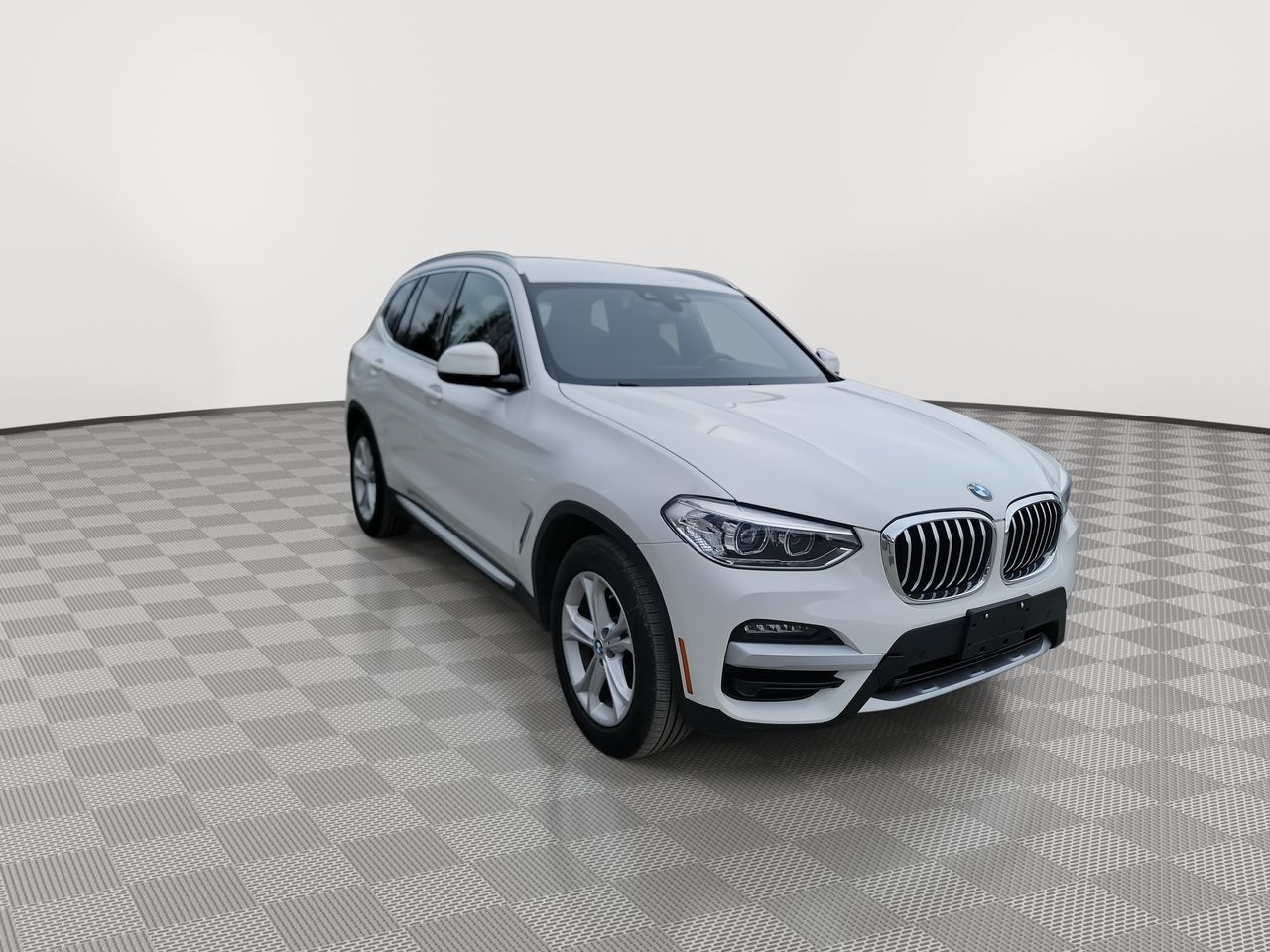 Used 2021 BMW X3 30e with VIN 5UXTS1C08M9F52776 for sale in Anchorage, AK