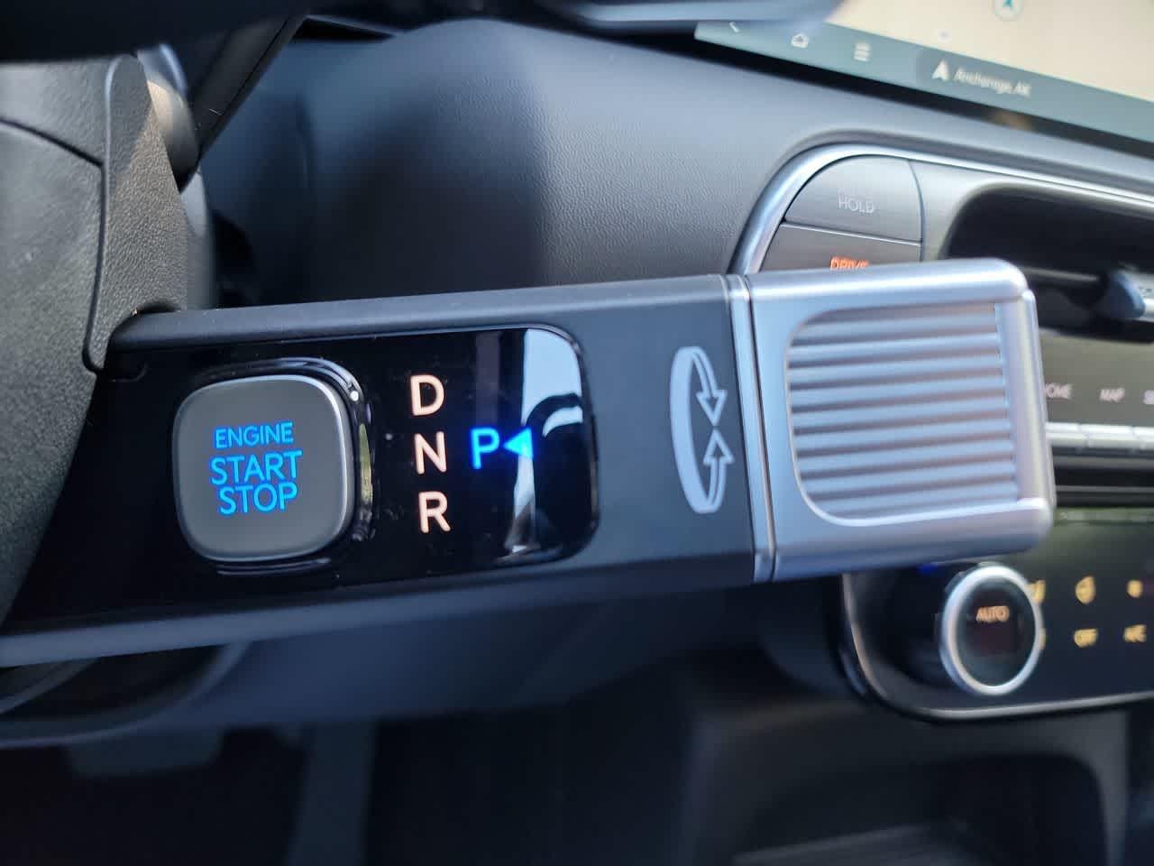 Thumbnail: 2026 Hyundai Palisade - 18