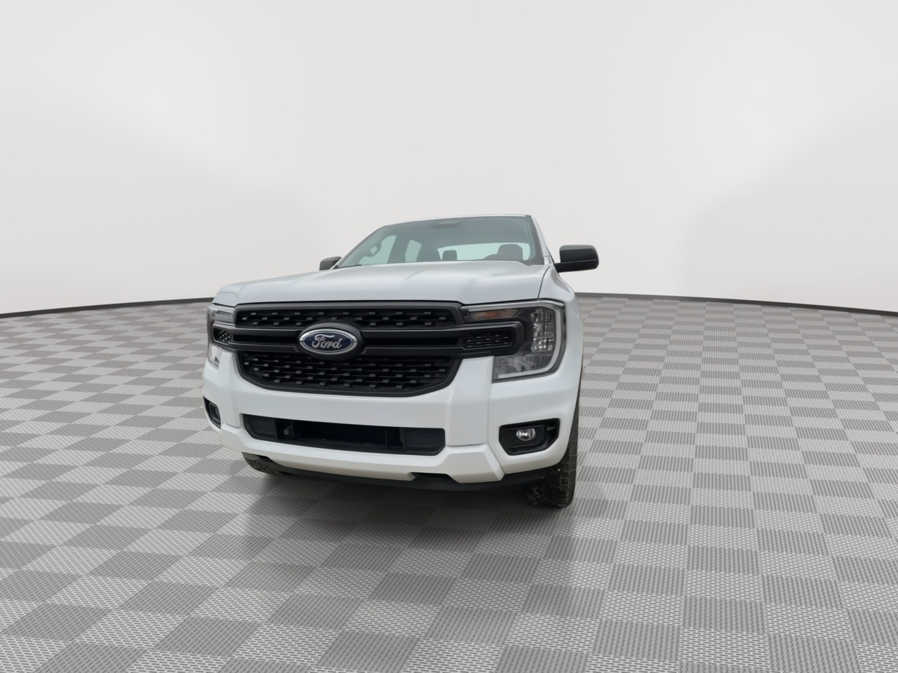 Thumbnail: 2025 Ford Ranger - 3