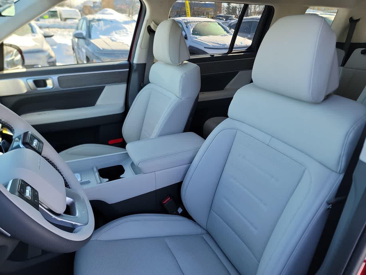 Thumbnail: 2026 Hyundai Santa Fe - 13