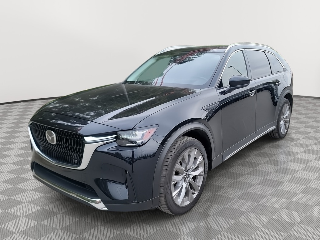 2024 Mazda CX-90 Premium -
                  Anchorage, AK
